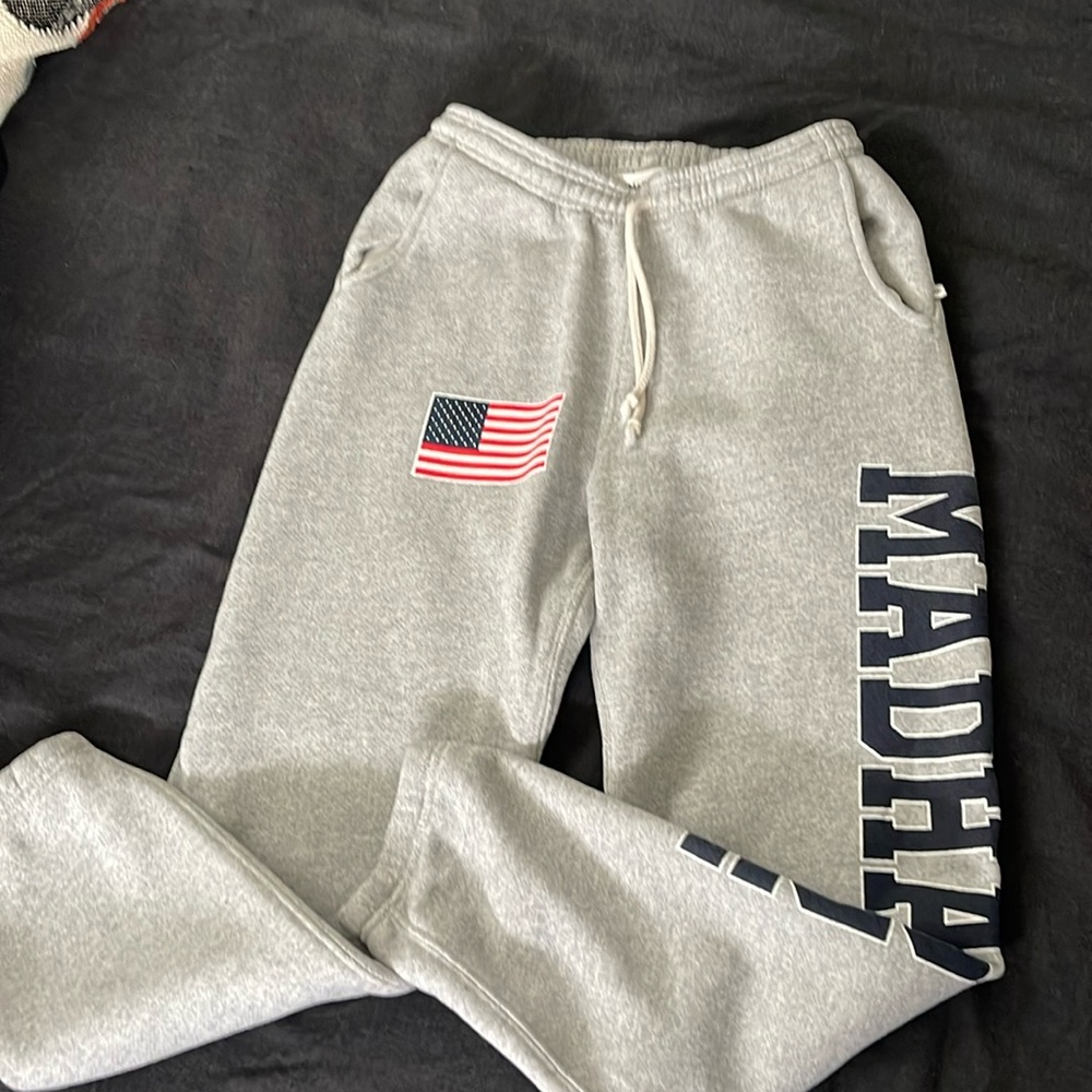 Youth MADHAPPY Sweatpants
